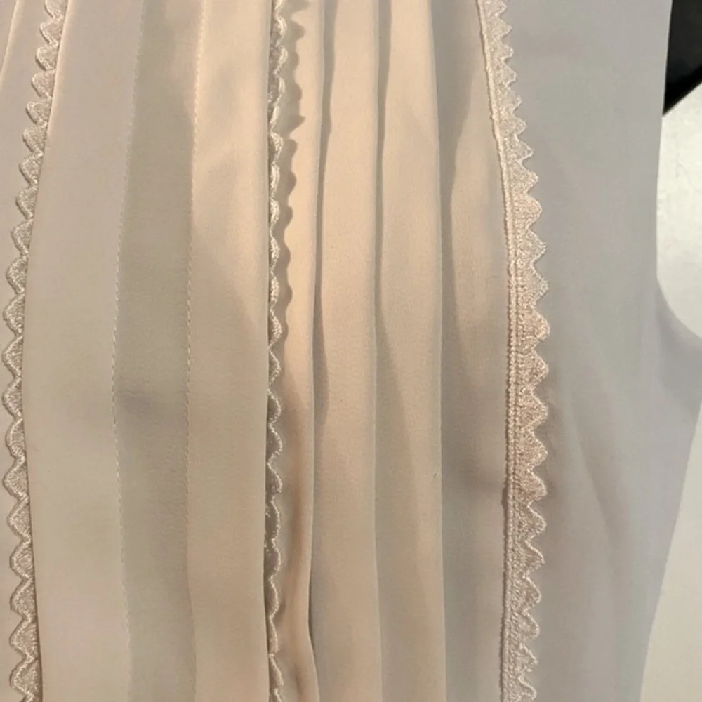 “REISS” Mercy Sleeveless Dress